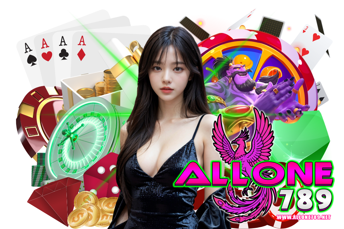 allone789 wallet